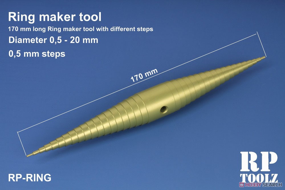 リングメイカー (工具) 商品画像1