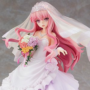 Louise: Finale Wedding Dress Ver. (PVC Figure)
