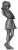 ガールズ&パンツァー最終章 日本戦車道連盟 審判員 フィギュアセット (プラモデル) その他の画像3