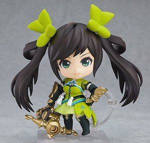 ねんどろいど 孫尚香 (フィギュア)