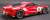 Ford GT Heritage Edition No.1 (Red / White Stripes) US Exclusive (Diecast Car) Item picture2