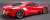 フォード GT ヘリテイジ エディション (レッド/ホワイトストライプ) US Exclusive (ミニカー) 商品画像2