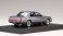 トヨタ クレスタ 3.0 スーパー ルーセント G (カスタムバージョン) ブルーイッシュグレーメタリック (ミニカー) 商品画像2 サムネイル