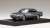 Toyota Cresta Super Lucent G (Custom Ver.) Bluish Gray Metallic (Diecast Car) Item picture1