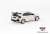 Honda シビックType R チャンピオンシップホワイト モデューロキット装着車 (右ハンドル) (ミニカー) 商品画像3