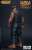 ウルトラストリートファイターII ザ・ファイナルチャレンジャーズ アクションフィギュア 殺意の波動に目覚めたリュウ (フィギュア) 商品画像2