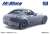 Mazda Roadster RF (2016) Machine Gray Premium Metallic (Diecast Car) Item picture2
