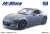 Mazda Roadster RF (2016) Machine Gray Premium Metallic (Diecast Car) Item picture1
