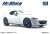 Mazda Roadster RF (2016) Snowflake White Pearl Mica (Diecast Car) Item picture3