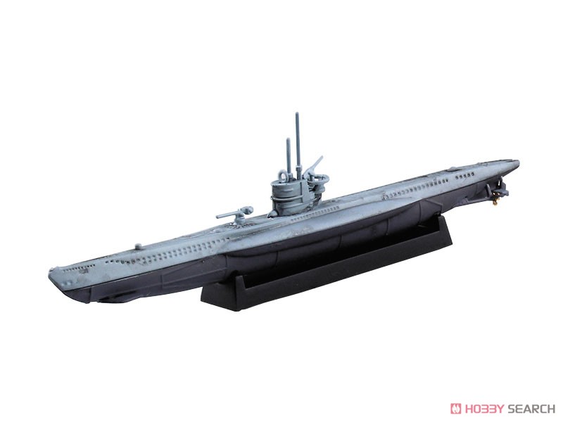 英国海軍 重巡洋艦 ドーセットシャー ビスマルク追撃戦 (プラモデル) 商品画像2