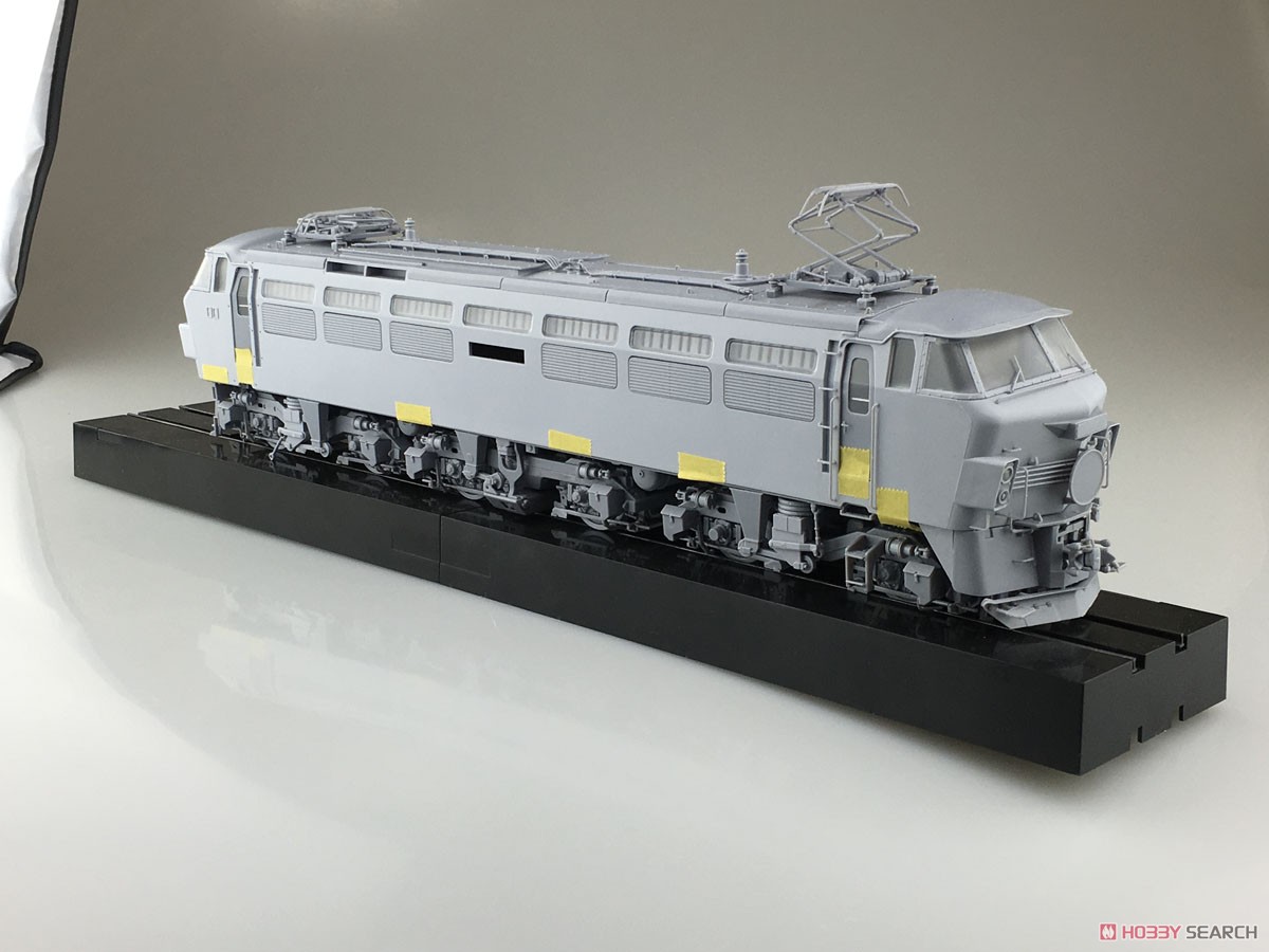 電気機関車 EF66 後期型 (プラモデル) 商品画像1