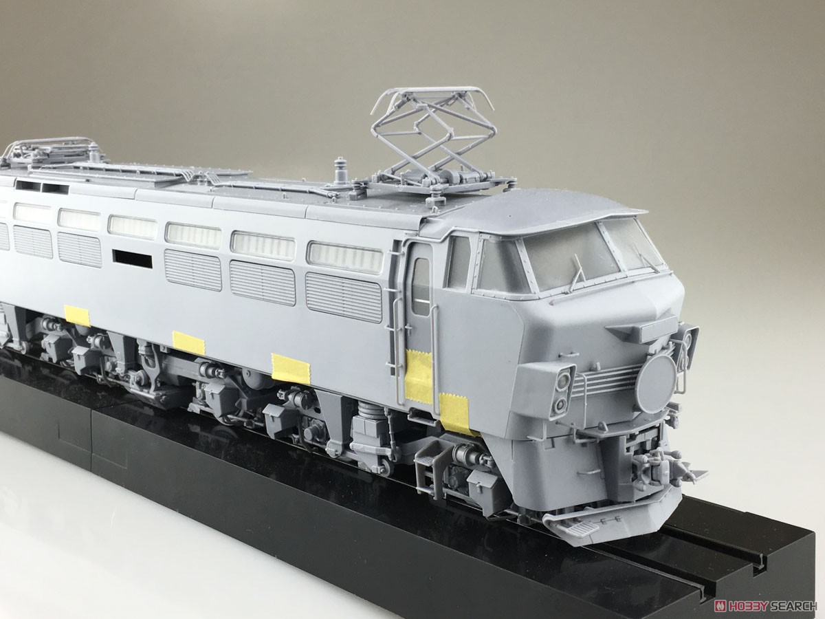 電気機関車 EF66 後期型 (プラモデル) 商品画像2