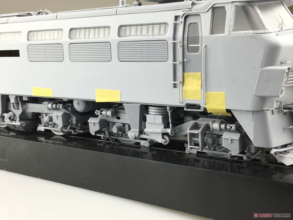 電気機関車 EF66 後期型 (プラモデル) 商品画像5