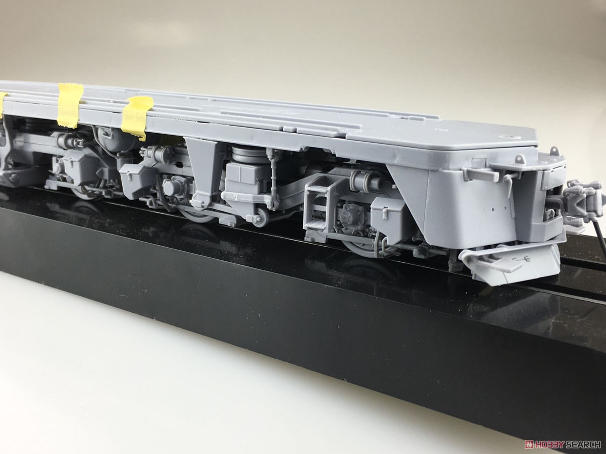 電気機関車 EF66 後期型 (プラモデル) 商品画像6