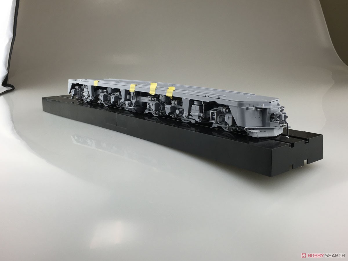 電気機関車 EF66 後期型 (プラモデル) 商品画像9