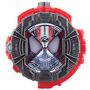 DX Drive Ridewatch (Henshin Dress-up)