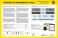 Citroen C4 Van 1928 (Model Car) 塗装1 Thumbnail
