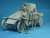Belgian Armored Car Officer (Plastic model) Other picture1