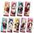 Love Live! Sunshine!! Trading Bookmarker Vol.5 (Set of 20) (Anime Toy) Item picture3