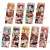 Love Live! Sunshine!! Trading Bookmarker Vol.5 (Set of 20) (Anime Toy) Item picture1