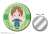 [Hetalia: Axis Powers] Can Mirror 01 Italy (Anime Toy) Item picture1