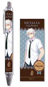 [Hetalia: Axis Powers] Ballpoint Pen 09 Prussia (Anime Toy)