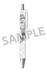 Cells at Work! Mechanical Pencil Neutrophil (Anime Toy)