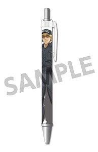 Cells at Work! Mechanical Pencil Killer T Cell (Anime Toy)