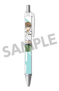 Cells at Work! Mechanical Pencil Platelet (Anime Toy)