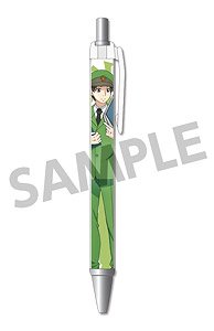 Cells at Work! Mechanical Pencil Dendritic Cell (Anime Toy)