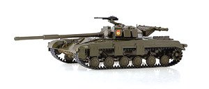 T-64B Tank (完成品AFV)