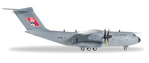 A400M イギリス空軍 No LXX Sq ブライズノートン `RAF100` ZM416 (完成品飛行機)