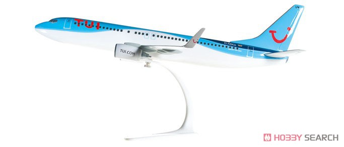 737-800 TUI フライ ドイッチュラント航空 D-ABKA (完成品飛行機) 商品画像1