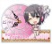 アイドルマスター シンデレラガールズ アクリル置時計【乙倉悠貴】 (キャラクターグッズ) 商品画像1 サムネイル