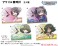 アイドルマスター シンデレラガールズ アクリル置時計【乙倉悠貴】 (キャラクターグッズ) その他の画像1 サムネイル