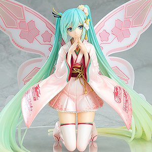 Racing Miku: Tony Haregi Ver. (PVC Figure)