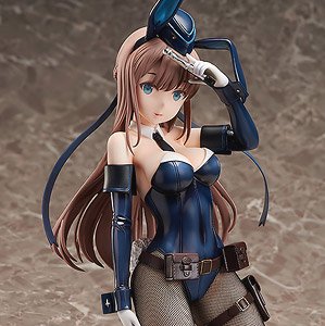 Veronica (PVC Figure)