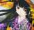 Hell Girl: The Fourth Twilight Folding Itagasa [Especially Illustrated] [Ai Enma] (Anime Toy) Item picture3