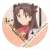 Today`s Menu for Emiya Family Polycarbonate Badge Rin Tohsaka (Anime Toy) Item picture1