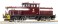 1/80(HO) Tsugaru Railway Diesel Locomotive DD35 1 (Winter Ver.) (Unassembled Kit) (Model Train) 商品画像1 Thumbnail
