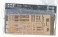 1/80(HO) Tsugaru Railway Diesel Locomotive DD35 1 (Winter Ver.) (Unassembled Kit) (Model Train) 中身2 Thumbnail