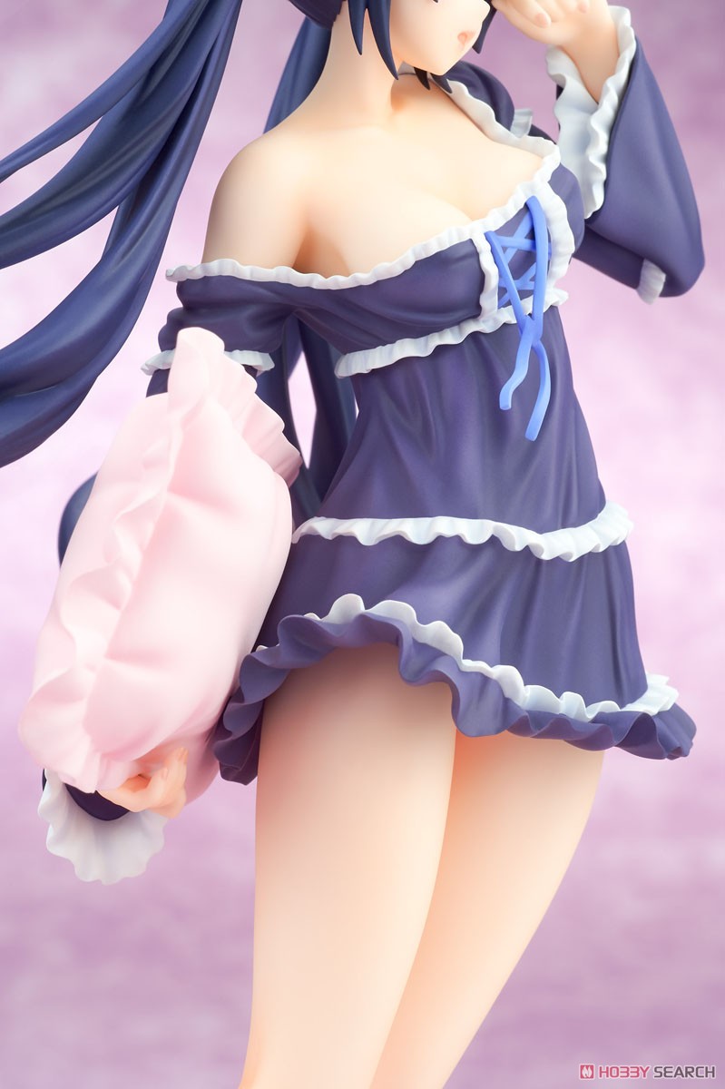 Hyperdimension Neptunia [Noire] Wakening Ver. (PVC Figure) Item picture18