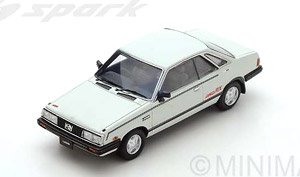 Subaru Leone 4WD RX 1980 (ミニカー)