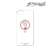 Darling in the Franxx iPhone Case (Zero Two) (for iPhone 6/6s) (Anime Toy) Item picture1