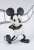 Figuarts Zero Mickey Mouse 1920s (Completed) Item picture3