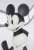 Figuarts Zero Mickey Mouse 1920s (Completed) Item picture4