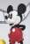 フィギュアーツZERO ミッキーマウス 1930s (完成品) 商品画像5