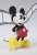 フィギュアーツZERO ミッキーマウス 1930s (完成品) 商品画像1
