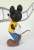 Figuarts Zero Mickey Mouse 1980s (Completed) Item picture2