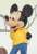 フィギュアーツZERO ミッキーマウス 1980s (完成品) 商品画像4